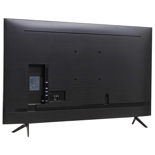 Samsung TV model TU8000