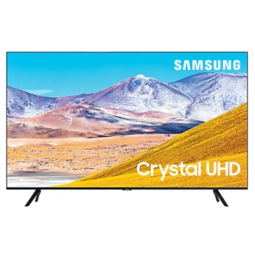 Samsung TV model TU8000